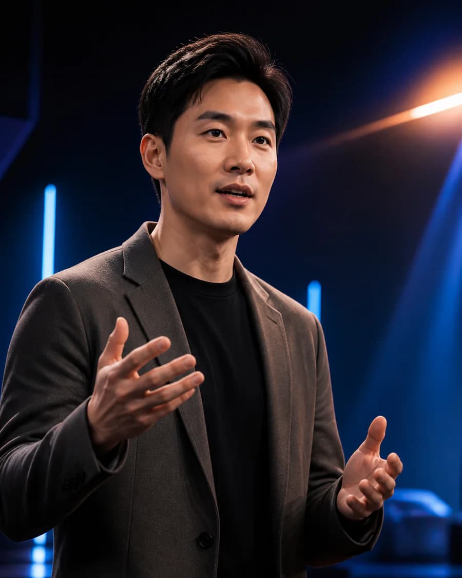 数字人口播带货视频｜脚本到成片项目封面